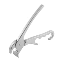 Bothyi - Pinza Para Sartén De Pizza Pinza Para Cuencos Calientes Pinza Para Cuencos Para Bandejas De Horno De Cocina De Camping