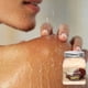 thumbnail image 3 of Set 2 Cremas Exfoliante Corporal Caracol Nutre Hidrata Lau, 3 of 3