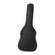 thumbnail image 1 of Funda Para Guitarra Con Correas Ajustables, Resistente Al Desgaste, Ligera, Color Gris, 1 of 5