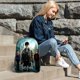 thumbnail image 3 of Harry Potter Mochila transparente temática, resistente y duradera, bolsa see-through para trabajo, deporte, universidad y viaje, 31 × 43 cm, 3 of 6