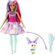 thumbnail image 2 of Muñeca de moda Barbie Un toque de magia con conjunto de accesorios, 2 of 3