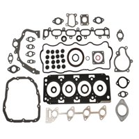 Repuestos Del Sol - Juego Empaquetadura Motor Hyundai Tucson 2.0 Jm 2005 2009