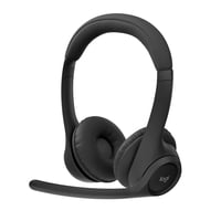 Logitech - Audífonos Zone 300 Negro