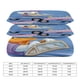 thumbnail image 2 of Daisy Duck Print Bedding Set Pattern Duvet Cove Set 3 Pieces 1 Quilt Cover And 2 Pillowcases for Women Men Teens, 2 of 5