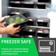 thumbnail image 4 of Recipientes De Almacenamiento De Alimentos Meal Prep 1125 Ml Paquete De 10, 4 of 7