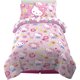 thumbnail image 1 of Juego de Cama Franco Infantil 5 Piezas Microfibra, 1 of 3