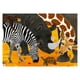 thumbnail image 3 of Kamishibai la aldea de los animales blanco, 3 of 4