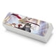 thumbnail image 1 of Estuche para Gafas Desmarcar DC Liga de Supermascotas Cuero PU, 1 of 6