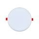 thumbnail image 1 of Panel Led Redondo Ajustable 22w - Blanco Frío (6500k) Fsl, 1 of 3