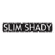 thumbnail image 1 of Decomural Slim Shady Stand Up Eminem Song Lyrics WS-40953, 1 of 2