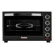 thumbnail image 1 of Horno Electrico 48L 2000W 220V Negro TH-48N Thomas, 1 of 4