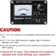 thumbnail image 3 of Medidor de Potencia Surecom SW112HF 1.560MHz 120W VSWR, 3 of 3
