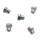 thumbnail image 3 of Tapón Del Orificio Del Cilindro De La Válvula De Descompresión De 5 Piezas Para Motosierras Stihl, 3 of 3