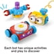 thumbnail image 2 of Juguete Fisher Price Robot De Aprendizaje 4 En 1, 2 of 3