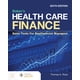 thumbnail image 1 of Finanzas de la Salud de Baker: Herramientas Básicas para Administradores No Financieros (Sexta Edición), 1 of 1