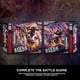 thumbnail image 5 of Transformers WFC Paquete de Batalla Skywarp Clase Voyager, 5 of 9