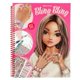 thumbnail image 2 of Crea Tu Cuaderno Para Colorear Joyas  Bling Bling Topmodel, 2 of 7