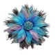 thumbnail image 5 of Guirnalda De Plumas De 18 Pulgadas Para Puerta Delantera, Decoración De Boda Para El Hogar, Accesorios Para Fotos, 5 of 5