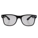 thumbnail image 3 of Gafas 3D Pasivas Para Panasonic, Toshiba Y Más Televisores 3D Pasivos Negro, 3 of 5