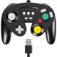 thumbnail image 1 of Controlador GameCube con cable TalkWorks para Nintendo Switch, 1 of 6