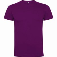 Roly - Polera Dogo Premium Niño Unisex Manga Corta 100% Algodón Suave
