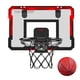 thumbnail image 4 of Juego De Aro De Baloncesto, Juego De Puerta, Soporte Portátil Con Bola, Cesta Montada En La Pared, 4 of 4