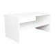 thumbnail image 2 of Modulo Zapatero Apilable x1 Unidad Blanco, 2 of 3