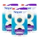 thumbnail image 1 of Cinta de tela Nexcare Durapore Durable de 1 cm x 9 m, 6 rollos, 1 of 9