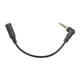 thumbnail image 3 of Cable De Micrófono Trrs De 3 5 Mm De 3 Polos A Trrs De 4 Polos Para Teléfono Con Cámara, 3 of 5