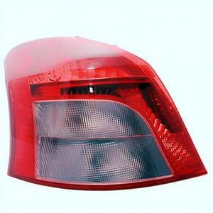 Repuestos Del Sol - Farol Trasero Izquierdo Toyota Yaris Sport 1.3 2Nz-Fe Ncp90 Dohc 16 Valv 2006 2008