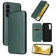 thumbnail image 4 of Funda Flip para FOXDOCK Samsung Galaxy S23 plus - Funda magnética de negocios, funda protectora delgada, 4 of 5