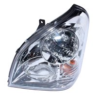 Repuestos Del Sol - Optico Izquierdo Chevrolet N300 1.2 2011 2013