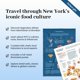 thumbnail image 5 of Rompecabezas WATER & WINES New York Gourmet de 1000 piezas, 5 of 8