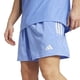 thumbnail image 3 of Pantalones cortos Adidas Own The Run para hombre, color azul Fusion, talla L/7, 3 of 5