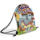 thumbnail image 5 of Mochila de Cuerdas Pound Puppies Deportes y Gimnasio 30x40cm, 5 of 6