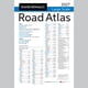 thumbnail image 5 of Atlas de carreteras Rand McNally 2027 de gran escala, 5 of 9
