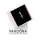 thumbnail image 1 of Colgante con forma de cruz brillante de Pandora, compatible con ME/Moments, de plata de ley con circonitas cúbicas, regalo con caja de regalo, 1 of 7