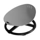 thumbnail image 5 of Silla Giratoria Sensorial Portátil Para Ni?os, Ideal Como Regalo Para Ni?os Y Ni?as, Color Gris., 5 of 5