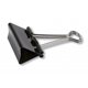 thumbnail image 5 of Pinzas de carpeta KTOJOY 51 mm, paquete de 36, negro metal, 5 of 7