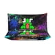 thumbnail image 3 of Unspeakable 3-Piece Bedding Set Warm And Comfortable Soft Duvet Cover Bed Set for Boys Girls Kids Adult Bedroom All Season, 3 of 5