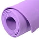 thumbnail image 2 of Yoga Mat Alfombra Ejercicio Grueso Relieve Pilates 5MM Azul, 2 of 3