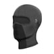thumbnail image 3 of Pasamonta?as Máscara Summer Headwear Full Face Cover Grey11.8x6.7in Hole, 3 of 5