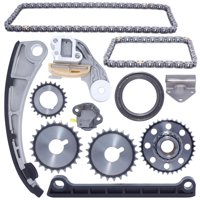 Repuestos Del Sol - Kit Distribucion Suzuki Grand Nomade 2.0 2006 2011