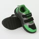 thumbnail image 3 of Zapatillas Niño Verde Personaje Minecraft, 3 of 5