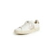 thumbnail image 1 of Zapatillas Veja Campo para mujer, extra blancas, platinas, talla 11 EE. UU., 1 of 3
