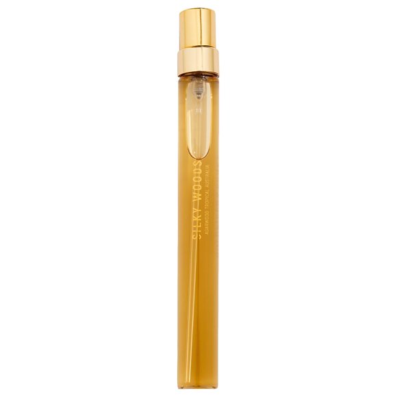 Perfume Goldfield & Banks Silky Woods Spray de viaje 10 ml