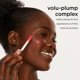 thumbnail image 5 of Blush & Glow Cheek Plump Tarta Maneater, color rojo, tamaño completo, 5 of 8