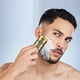 thumbnail image 3 of Mini Afeitadora Portatil Barba Aprueba Agua Rotativa Rondon, 3 of 3