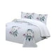 thumbnail image 2 of Cubrecama Quilt Sherpa 2 Plazas 230x250 4, 2 of 3