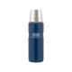 thumbnail image 1 of TERMO LIQUIDO ACERO INOX KING 470ML MATT NAVY, 1 of 4